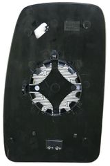 ΚΡΥΣΤΑΛΛΟ ΚΑΘΡΕΦΤΗ ΘΕΡΜΑΙΝΟΜΕΝΟ ΑΝΩ (CONVEX GLASS) ΔΕ