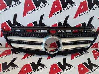 ΓΝΗΣΙΑ ΜΑΣΚΑ - MERCEDES E-CLASS W213 16-20 (ΜΕ ΚΑΜΕΡΑ)