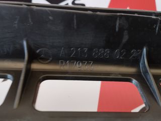 ΓΝΗΣΙΑ ΜΑΣΚΑ - MERCEDES E-CLASS W213 16-20 (ΜΕ ΚΑΜΕΡΑ)-thumb-2