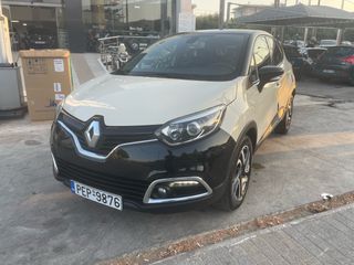 Renault Captur 2017 ΙΔΙΩΤΗΣ - ΑΡΙΣΤΟ - ΚΛΕΙΣΤΟ ΣΕ ΓΡΑΡΑΖ-thumb-1