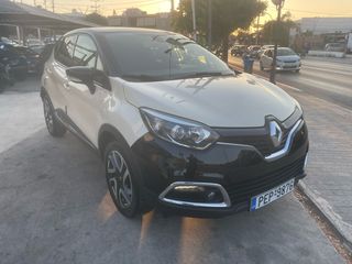 Renault Captur 2017 ΙΔΙΩΤΗΣ - ΑΡΙΣΤΟ - ΚΛΕΙΣΤΟ ΣΕ ΓΡΑΡΑΖ-thumb-2