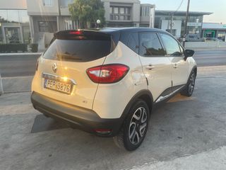 Renault Captur 2017 ΙΔΙΩΤΗΣ - ΑΡΙΣΤΟ - ΚΛΕΙΣΤΟ ΣΕ ΓΡΑΡΑΖ-thumb-3