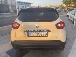 Renault Captur 2017 ΙΔΙΩΤΗΣ - ΑΡΙΣΤΟ - ΚΛΕΙΣΤΟ ΣΕ ΓΡΑΡΑΖ-thumb-4