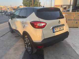 Renault Captur 2017 ΙΔΙΩΤΗΣ - ΑΡΙΣΤΟ - ΚΛΕΙΣΤΟ ΣΕ ΓΡΑΡΑΖ-thumb-5