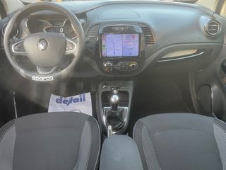 Renault Captur 2017 ΙΔΙΩΤΗΣ - ΑΡΙΣΤΟ - ΚΛΕΙΣΤΟ ΣΕ ΓΡΑΡΑΖ-thumb-6
