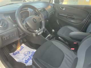 Renault Captur 2017 ΙΔΙΩΤΗΣ - ΑΡΙΣΤΟ - ΚΛΕΙΣΤΟ ΣΕ ΓΡΑΡΑΖ-thumb-9