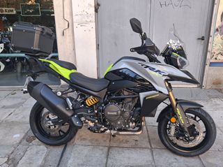 Benelli 2026 TRK 902 STRADALE-thumb-1