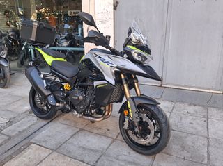 Benelli 2026 TRK 902 STRADALE-thumb-2