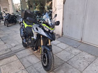 Benelli 2026 TRK 902 STRADALE-thumb-3