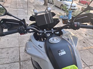Benelli 2026 TRK 902 STRADALE-thumb-4