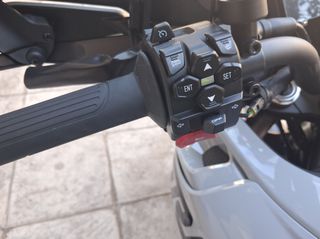 Benelli 2026 TRK 902 STRADALE-thumb-5