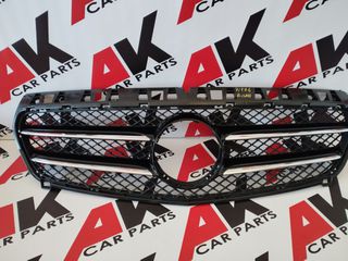 ΓΝΗΣΙΑ ΜΑΣΚΑ - MERCEDES A-CLASS W176 12-15 (BLACK)