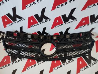ΓΝΗΣΙΑ ΜΑΣΚΑ - MERCEDES A-CLASS W176 12-15 (BLACK)-thumb-3
