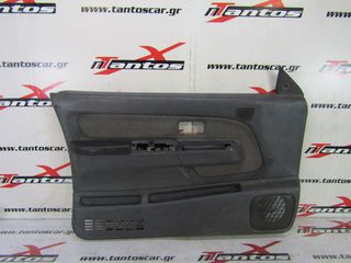 ΚΑΠΛΑΜΑΣ ΕΜΠΡΟΣ ΑΡΙΣΤΕΡΟΣ NISSAN D22-NP300 2002-2005