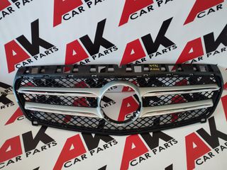 ΓΝΗΣΙΑ ΜΑΣΚΑ - MERCEDES A-CLASS W176 12-15
