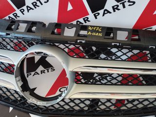 ΓΝΗΣΙΑ ΜΑΣΚΑ - MERCEDES A-CLASS W176 12-15-thumb-1