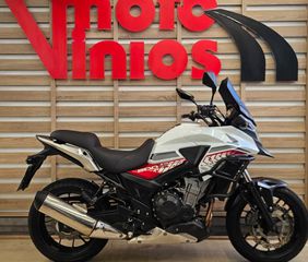 Honda CBX 500 2016-thumb-1