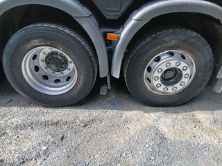 Απορριμματοφόρο Scania 2017 P 280 ** Zöller EKOPRES Medium XL **-thumb-9