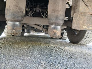 Απορριμματοφόρο Scania 2017 P 280 ** Zöller EKOPRES Medium XL **-thumb-21