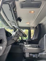 Απορριμματοφόρο Scania 2017 P 280 ** Zöller EKOPRES Medium XL **-thumb-25