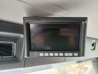 Απορριμματοφόρο Scania 2017 P 280 ** Zöller EKOPRES Medium XL **-thumb-35