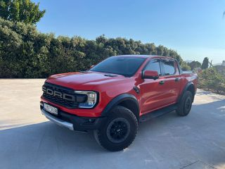 Ford Raptor 2023 RAPTOR