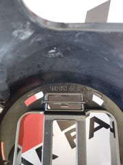 ΜΑΣΚΑ ΓΝΗΣΙΑ - VW GOLF 8 19-24 (ΑΠΛΗ)-thumb-2