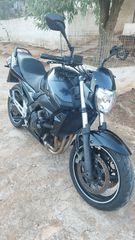 Suzuki GSR 600 2009 GSR 600 ABS-thumb-1
