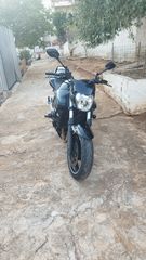 Suzuki GSR 600 2009 GSR 600 ABS-thumb-2
