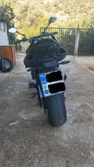 Suzuki GSR 600 2009 GSR 600 ABS-thumb-3