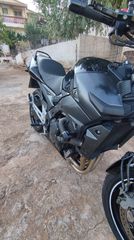 Suzuki GSR 600 2009 GSR 600 ABS-thumb-4
