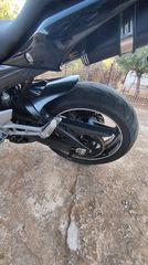 Suzuki GSR 600 2009 GSR 600 ABS-thumb-5