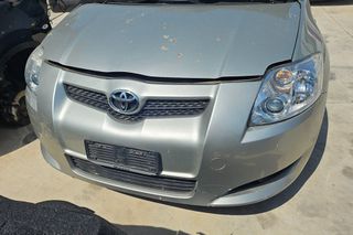 ΜΟΥΡΗ ΕΜΠΡΟΣ ΚΟΜΠΛΕ ( ΤΡΟΠΕΤΟ ΕΜΠΡΟΣ ) TOYOTA AURIS 2006 - 2010