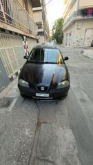 Seat Ibiza 2004