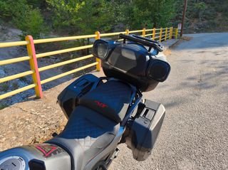 Honda NT 1100 2022 DCT-thumb-8