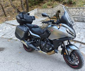 Honda NT 1100 2022 DCT