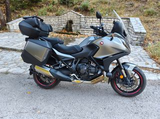 Honda NT 1100 2022 DCT-thumb-2