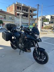 Honda VFR 1200 2017