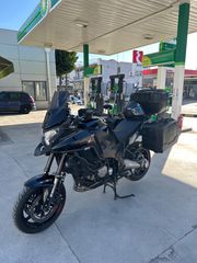 Honda VFR 1200 2017-thumb-1
