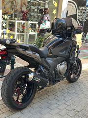 Honda VFR 1200 2017-thumb-2