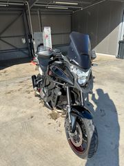 Honda VFR 1200 2017-thumb-3