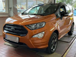 Ford EcoSport 2018 1.0 ECOBOOST ST-LINE