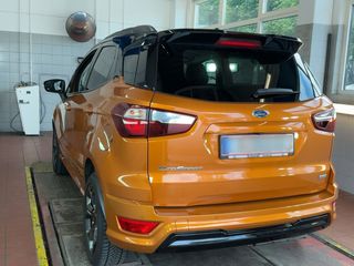 Ford EcoSport 2018 1.0 ECOBOOST ST-LINE-thumb-1