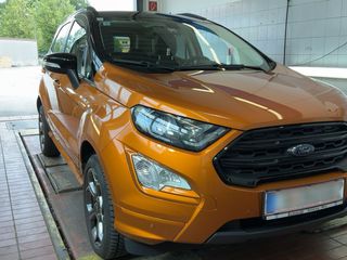 Ford EcoSport 2018 1.0 ECOBOOST ST-LINE-thumb-2
