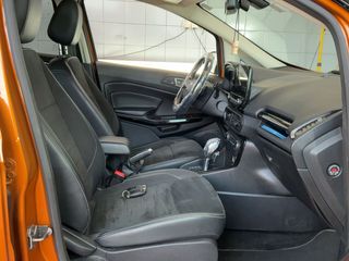 Ford EcoSport 2018 1.0 ECOBOOST ST-LINE-thumb-3