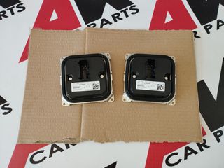 ΜΟΝΑΔΑ / ΕΓΚΕΦΑΛΟΣ ΦΩΤΩΝ LED - RENAULT / NISSAN 260556623R
