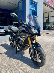 Yamaha Tracer 900 2017