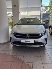 Volkswagen Taigo 2026 1.0 95HP ESSENTIAL