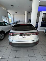 Volkswagen Taigo 2026 1.0 95HP ESSENTIAL-thumb-1