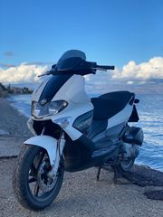 Gilera Runner 125 ST 2011